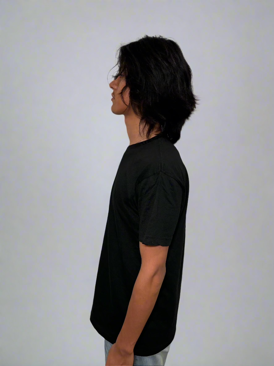 PREMIUM SOFT BLEND TEE