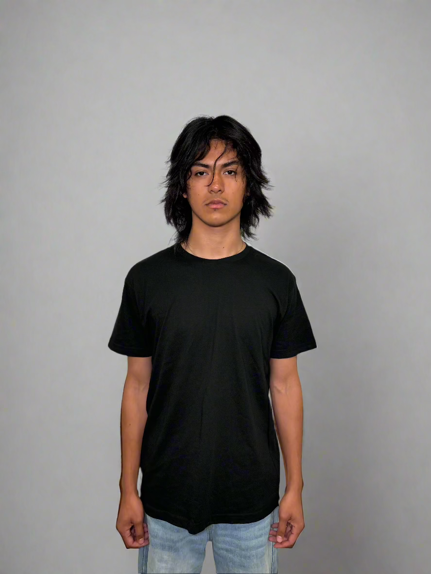 PREMIUM SOFT BLEND TEE