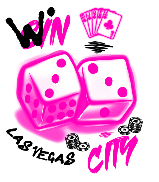 WIN CITY PINK
