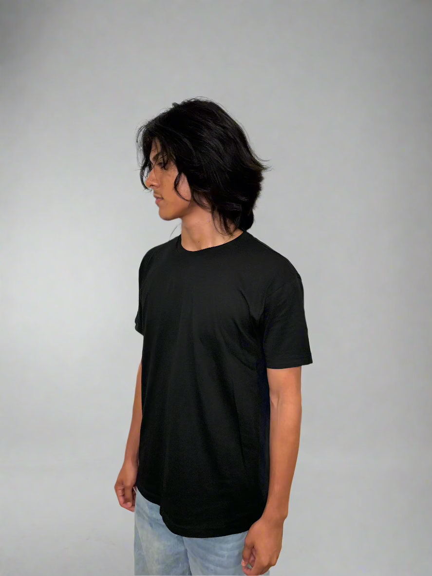 PREMIUM SOFT BLEND TEE