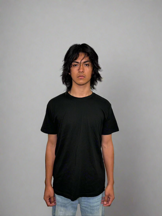 PREMIUM SOFT BLEND TEE