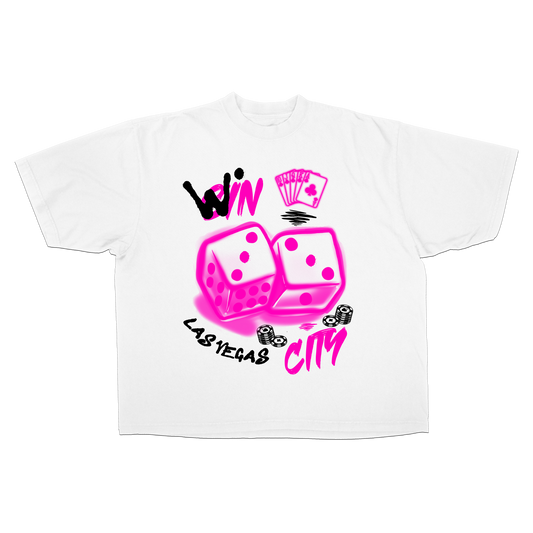 WIN CITY PINK